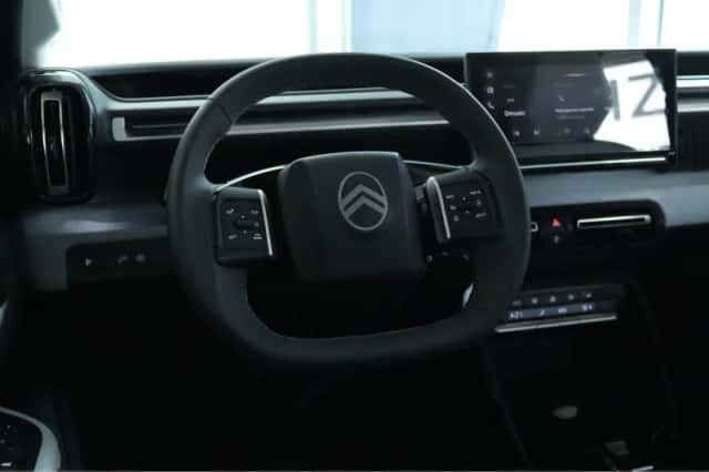 Citroën C3 Aircross (2025) thumbnail 27