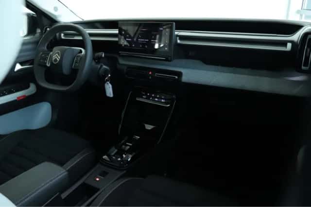 Citroën C3 Aircross (2025) thumbnail 4
