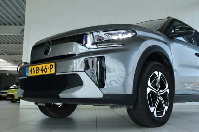Citroën C3 Aircross (2025) thumbnail 5