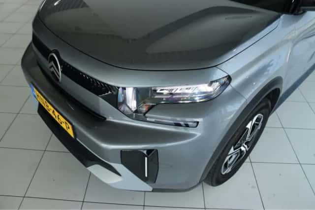 Citroën C3 Aircross (2025) thumbnail 6
