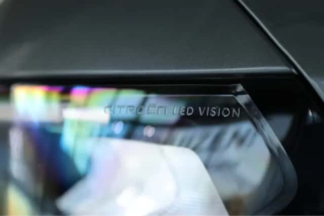 Citroën C3 Aircross (2025) thumbnail 7