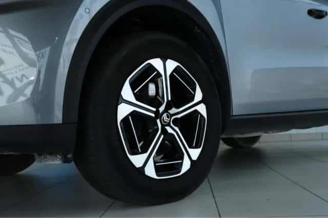 Citroën C3 Aircross (2025) thumbnail 8
