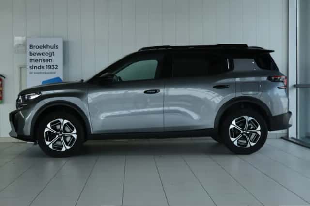 Citroën C3 Aircross (2025) thumbnail 10