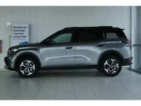 Citroën C3 Aircross (2025) thumbnail 10