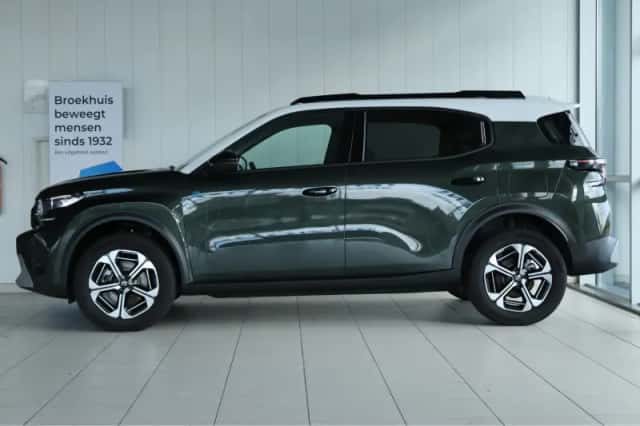 Citroën ë-C3 (2025) thumbnail 12