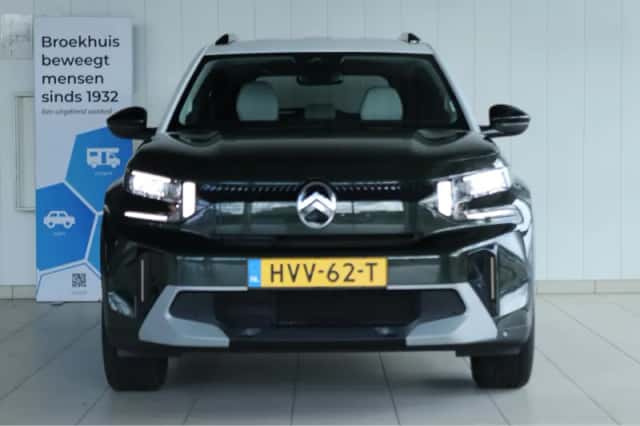 Citroën ë-C3 (2025) thumbnail 13