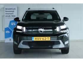 Citroën ë-C3 (2025) thumbnail 13