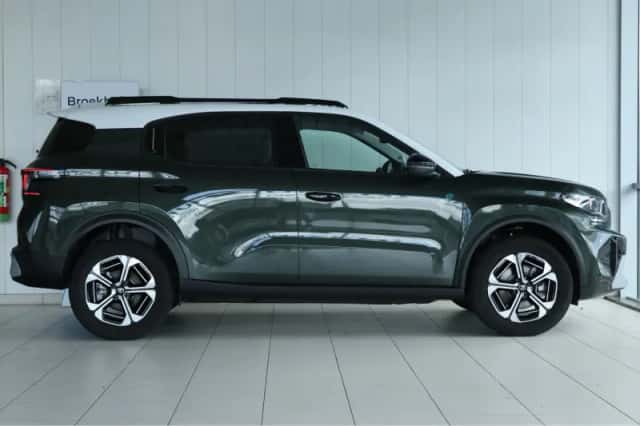 Citroën ë-C3 (2025) thumbnail 14