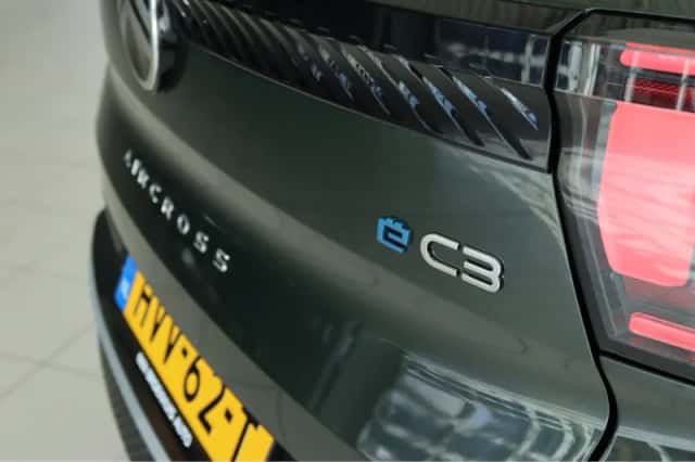 Citroën ë-C3 (2025) thumbnail 16