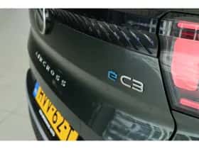 Citroën ë-C3 (2025) thumbnail 16