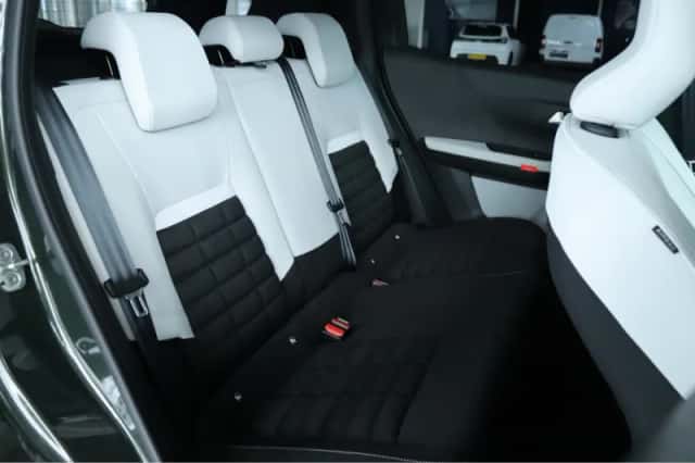 Citroën ë-C3 (2025) thumbnail 19