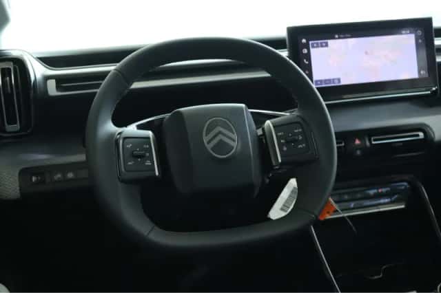 Citroën ë-C3 (2025) thumbnail 20