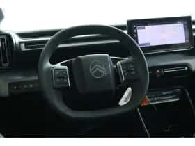 Citroën ë-C3 (2025) thumbnail 20