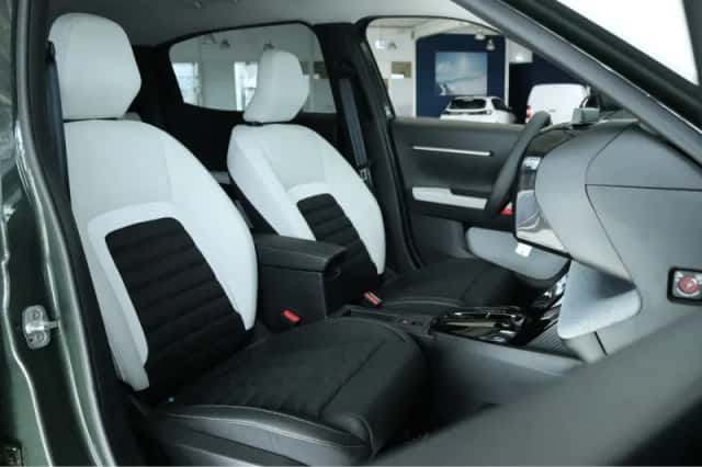 Citroën ë-C3 (2025) thumbnail 3