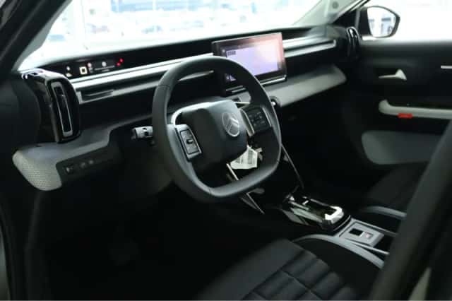 Citroën ë-C3 (2025) thumbnail 21