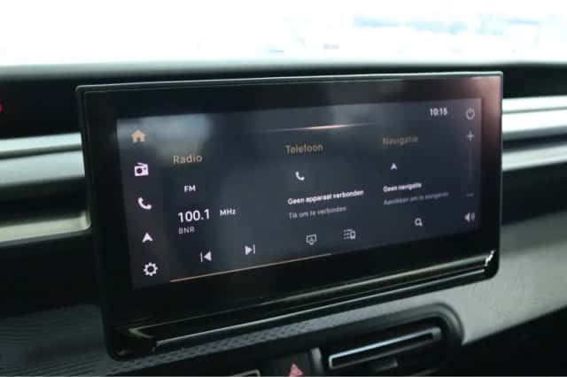 Citroën ë-C3 (2025) thumbnail 24