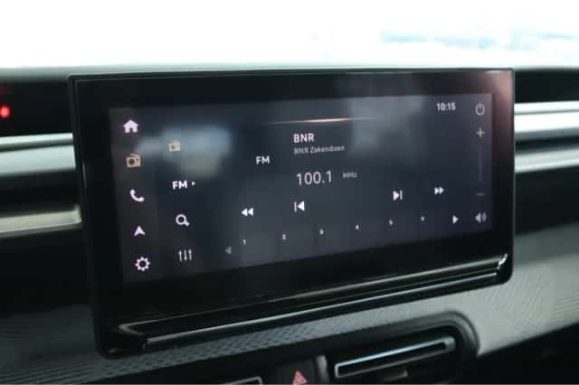 Citroën ë-C3 (2025) thumbnail 25