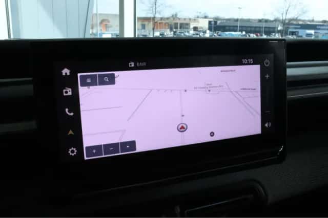 Citroën ë-C3 (2025) thumbnail 26