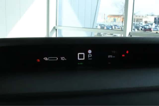 Citroën ë-C3 (2025) thumbnail 32