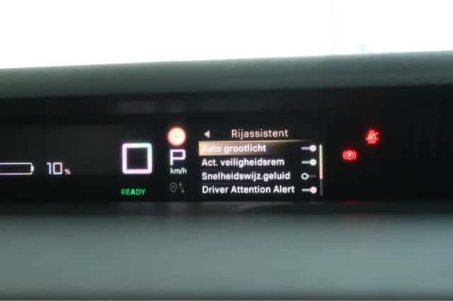 Citroën ë-C3 (2025) thumbnail 33