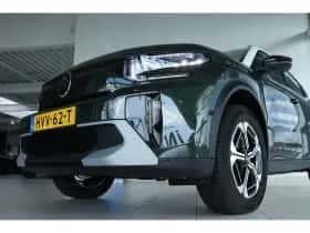 Citroën ë-C3 (2025) thumbnail 5