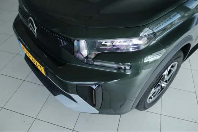 Citroën ë-C3 (2025) thumbnail 6
