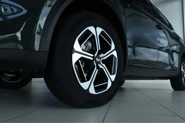 Citroën ë-C3 (2025) thumbnail 8