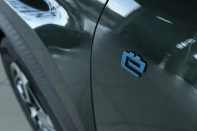 Citroën ë-C3 (2025) thumbnail 10