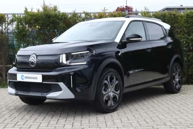 Citroën C3 Aircross (2025) thumbnail 1