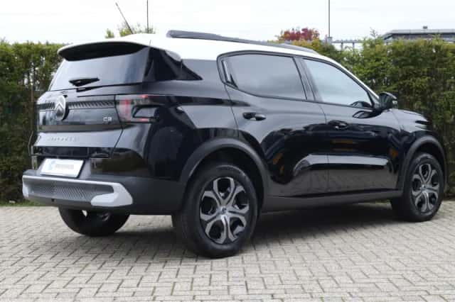Citroën C3 Aircross (2025) thumbnail 2