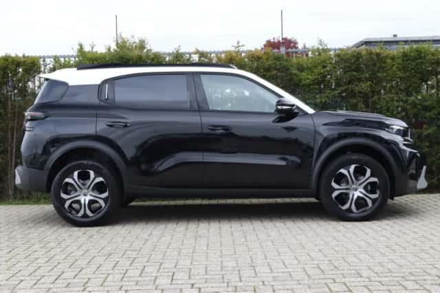 Citroën C3 Aircross (2025) thumbnail 11