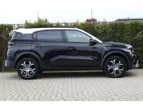 Citroën C3 Aircross (2025) thumbnail 11