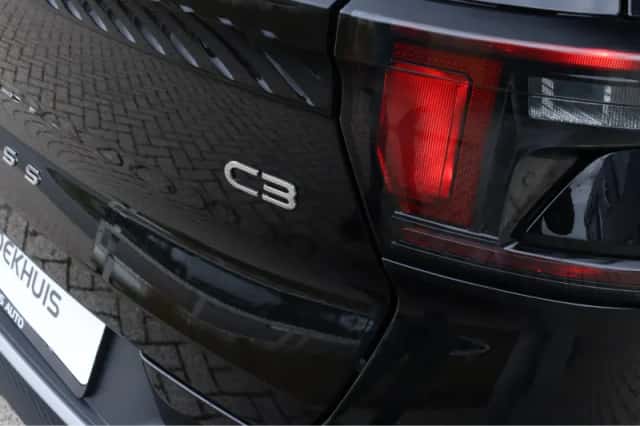 Citroën C3 Aircross (2025) thumbnail 13