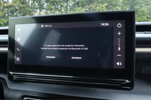 Citroën C3 Aircross (2025) thumbnail 21