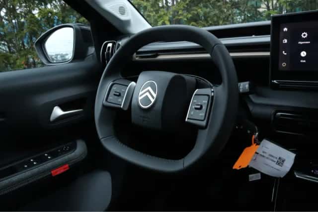 Citroën C3 Aircross (2025) thumbnail 23