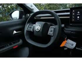 Citroën C3 Aircross (2025) thumbnail 23