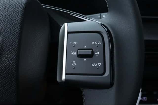 Citroën C3 Aircross (2025) thumbnail 24