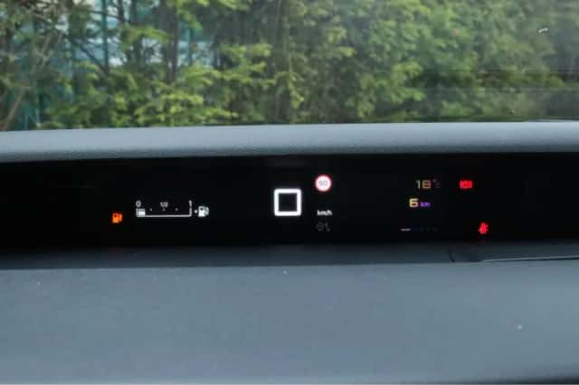 Citroën C3 Aircross (2025) thumbnail 27
