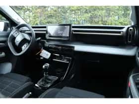 Citroën C3 Aircross (2025) thumbnail 4