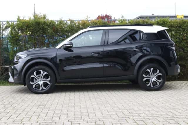 Citroën C3 Aircross (2025) thumbnail 5