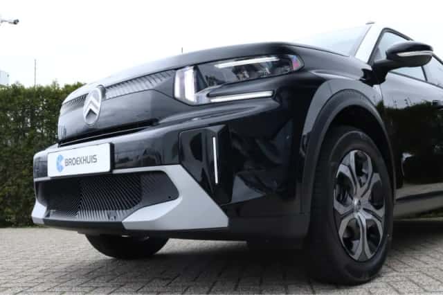 Citroën C3 Aircross (2025) thumbnail 6
