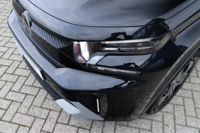 Citroën C3 Aircross (2025) thumbnail 7