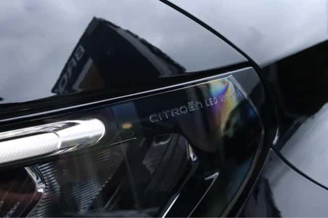 Citroën C3 Aircross (2025) thumbnail 8