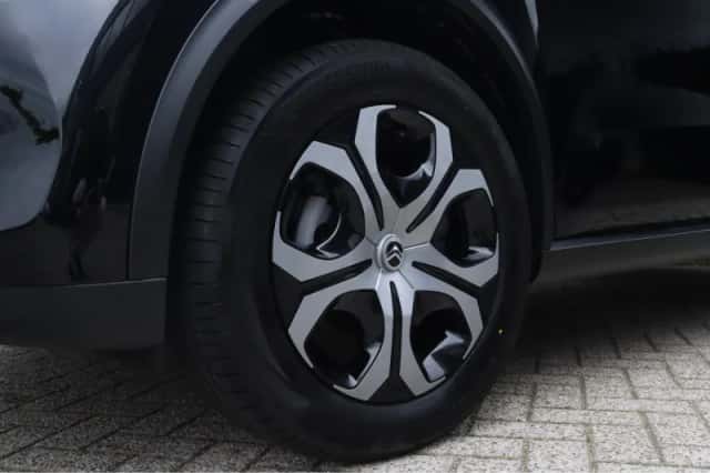 Citroën C3 Aircross (2025) thumbnail 9