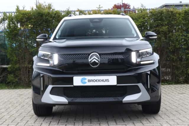 Citroën C3 Aircross (2025) thumbnail 10