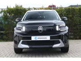 Citroën C3 Aircross (2025) thumbnail 10