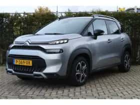 Citroën C3 Aircross (2022) thumbnail 1