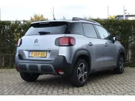 Citroën C3 Aircross (2022) thumbnail 2