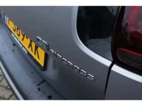 Citroën C3 Aircross (2022) thumbnail 11
