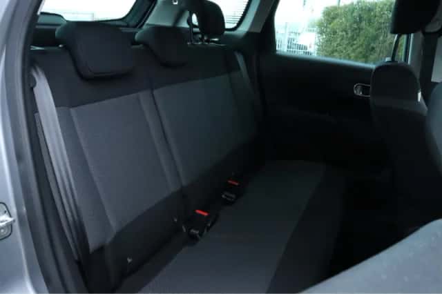 Citroën C3 Aircross (2022) thumbnail 13